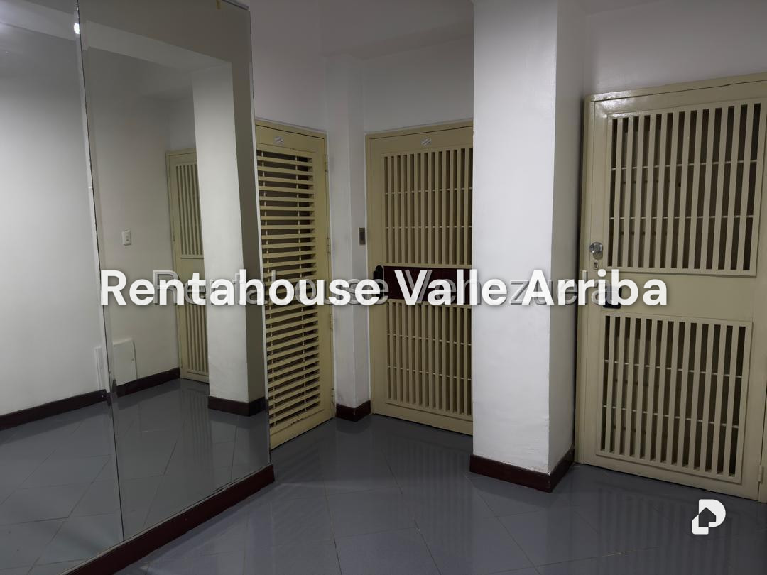 Apartamento en La Boyera, Caracas – 4