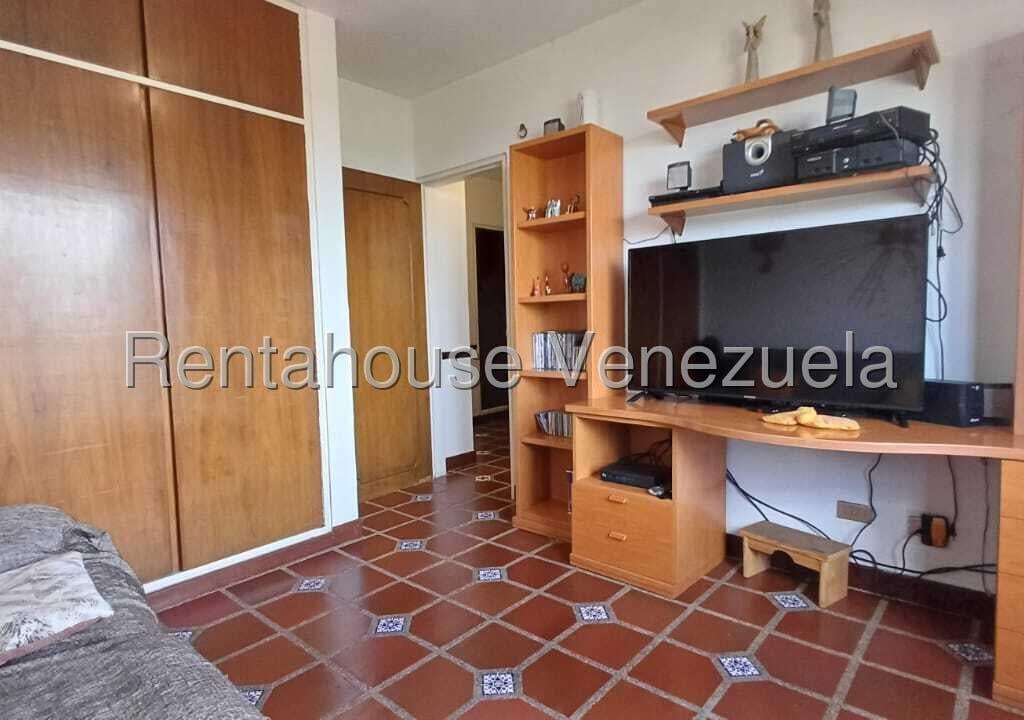 Apartamento en La Florida, Caracas