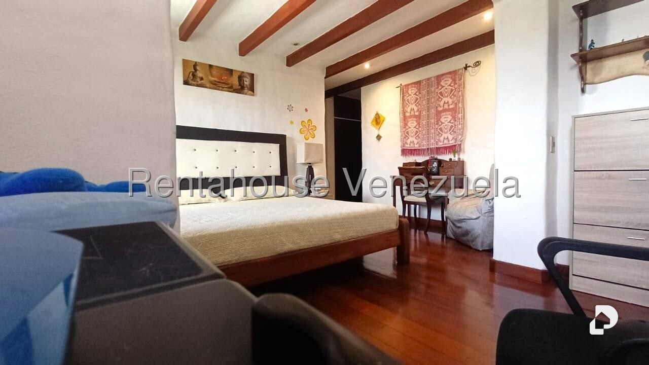 Apartamento en La Florida, Caracas – 20