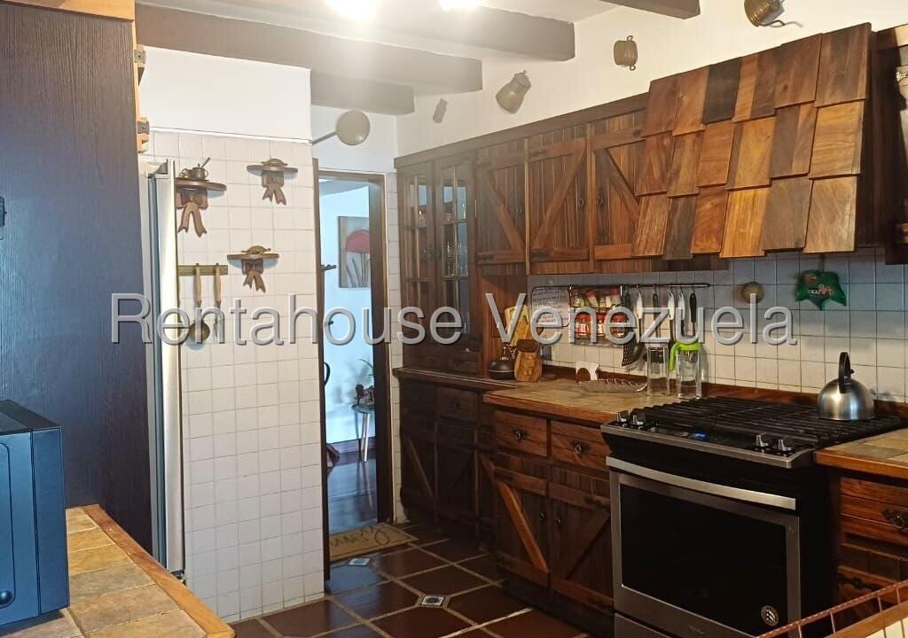 Apartamento en La Florida, Caracas