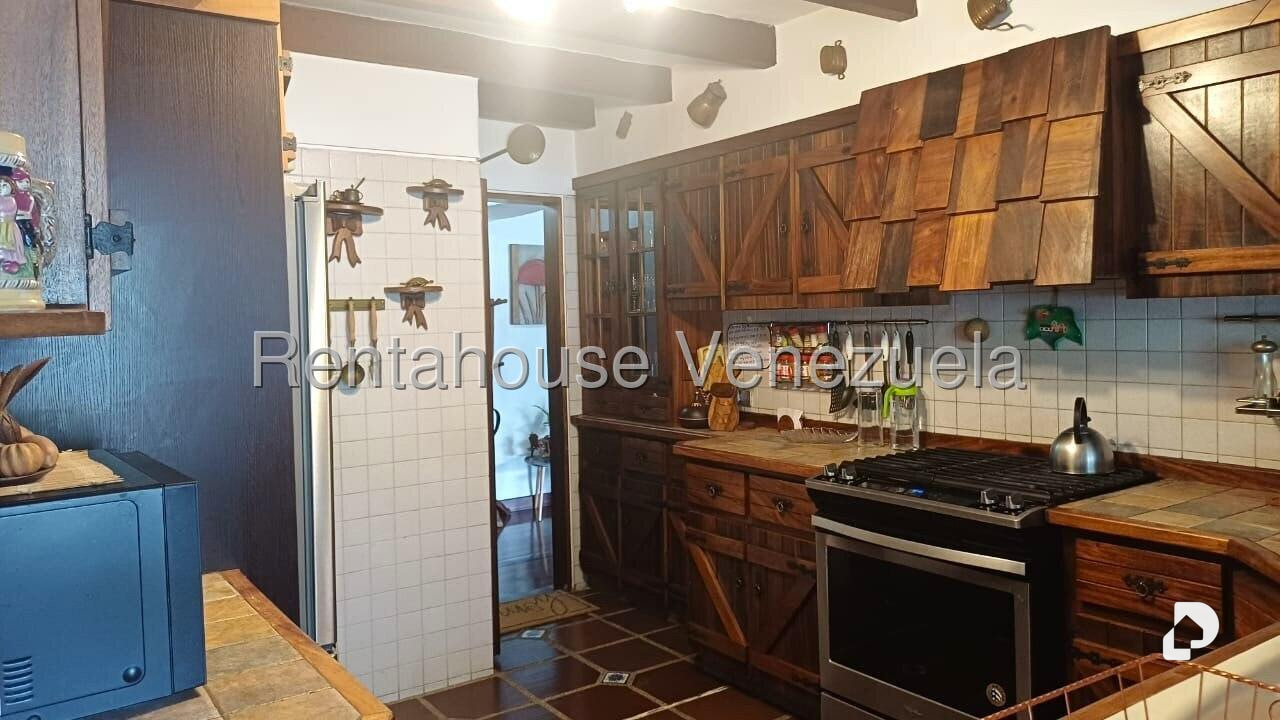 Apartamento en La Florida, Caracas – 16