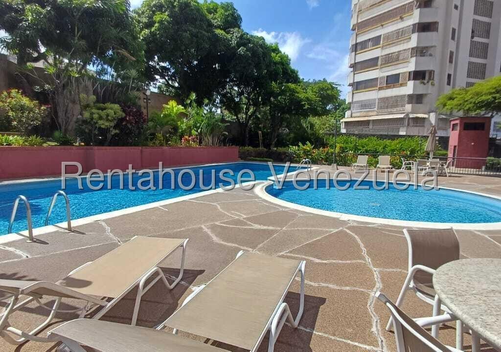 Apartamento en La Florida, Caracas