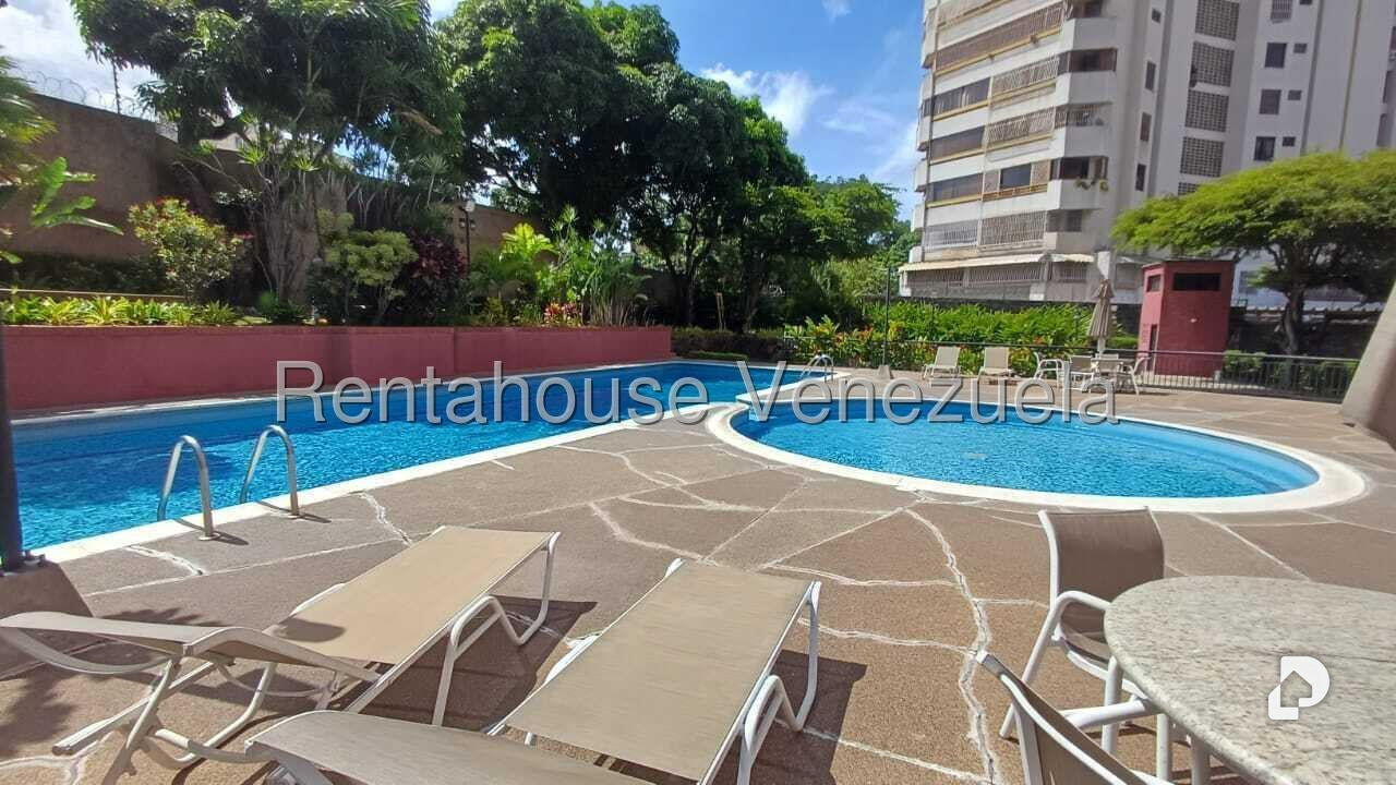 Apartamento en La Florida, Caracas – 31