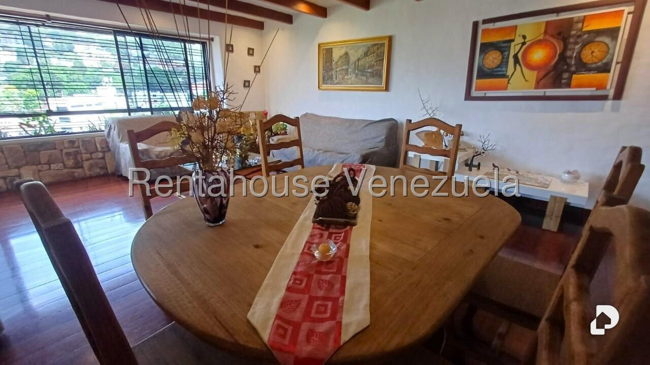Apartamento en La Florida, Caracas – 7