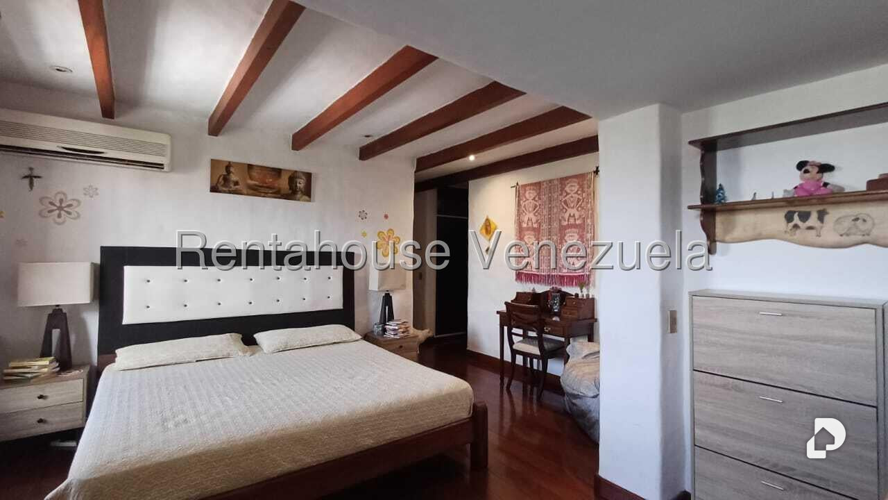 Apartamento en La Florida, Caracas – 19