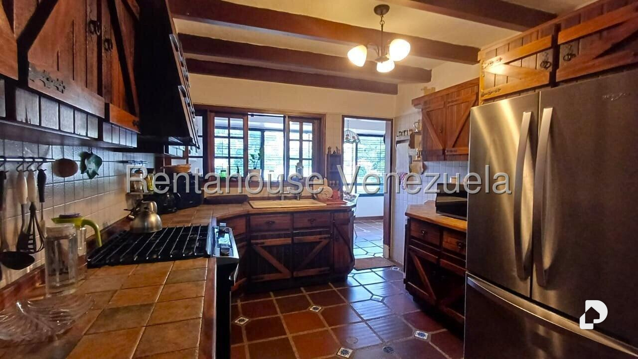 Apartamento en La Florida, Caracas – 15