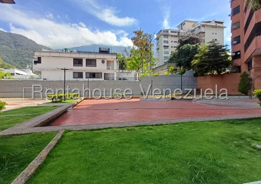 Apartamento en La Florida, Caracas