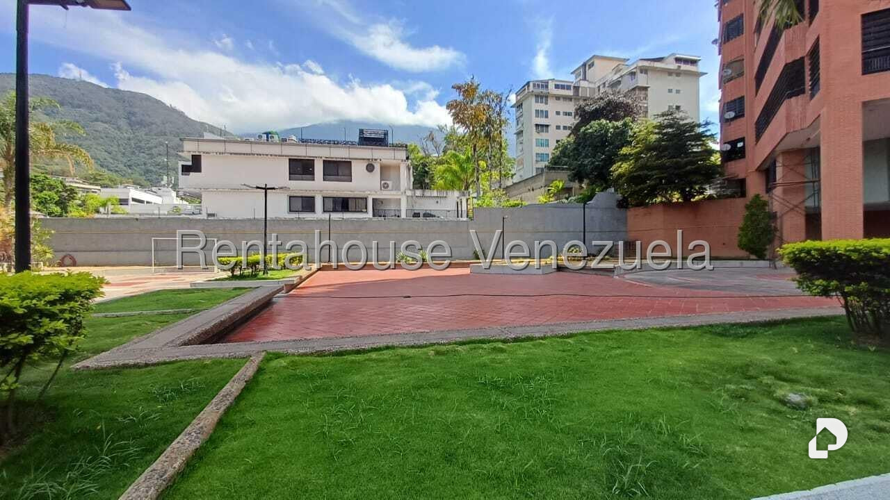 Apartamento en La Florida, Caracas – 4