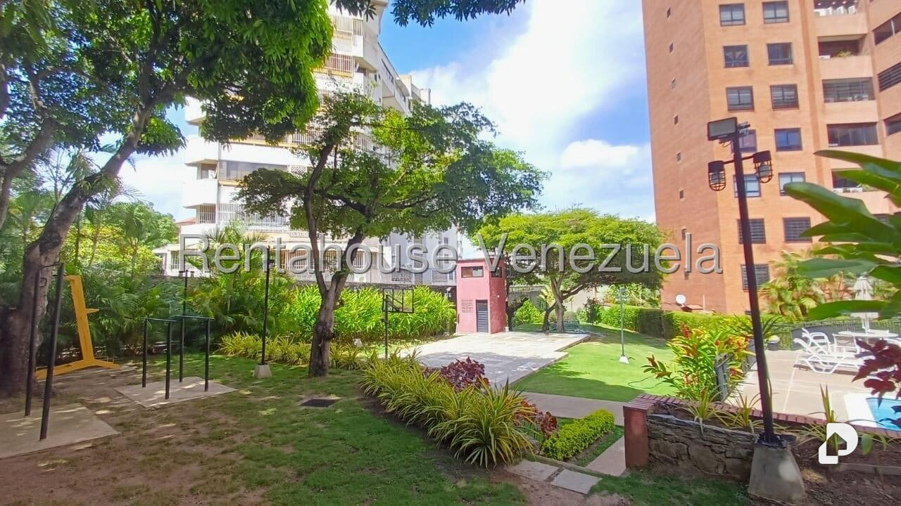 Apartamento en La Florida, Caracas – 29