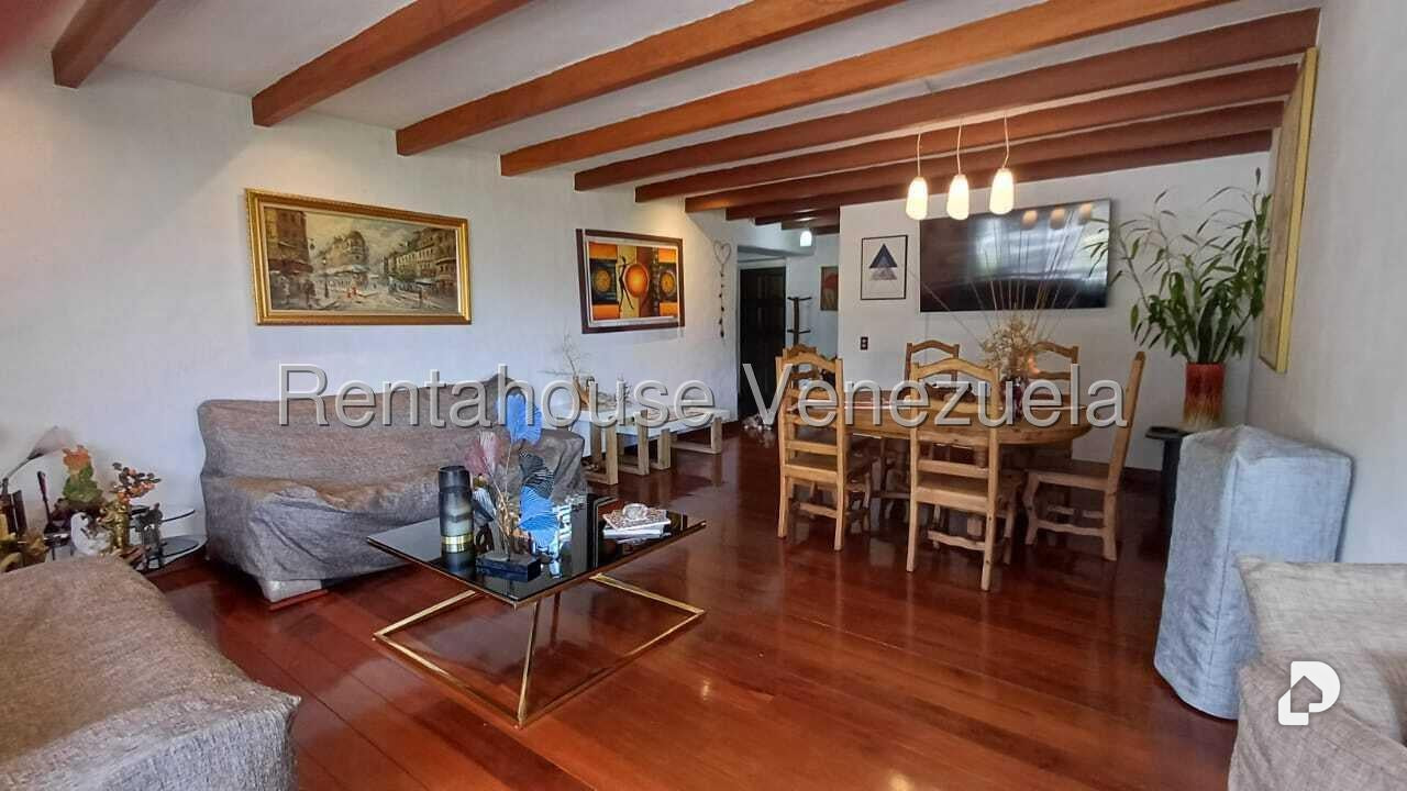 Apartamento en La Florida, Caracas – 10
