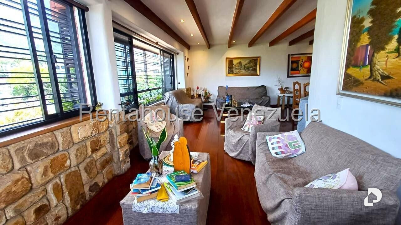Apartamento en La Florida, Caracas – 9
