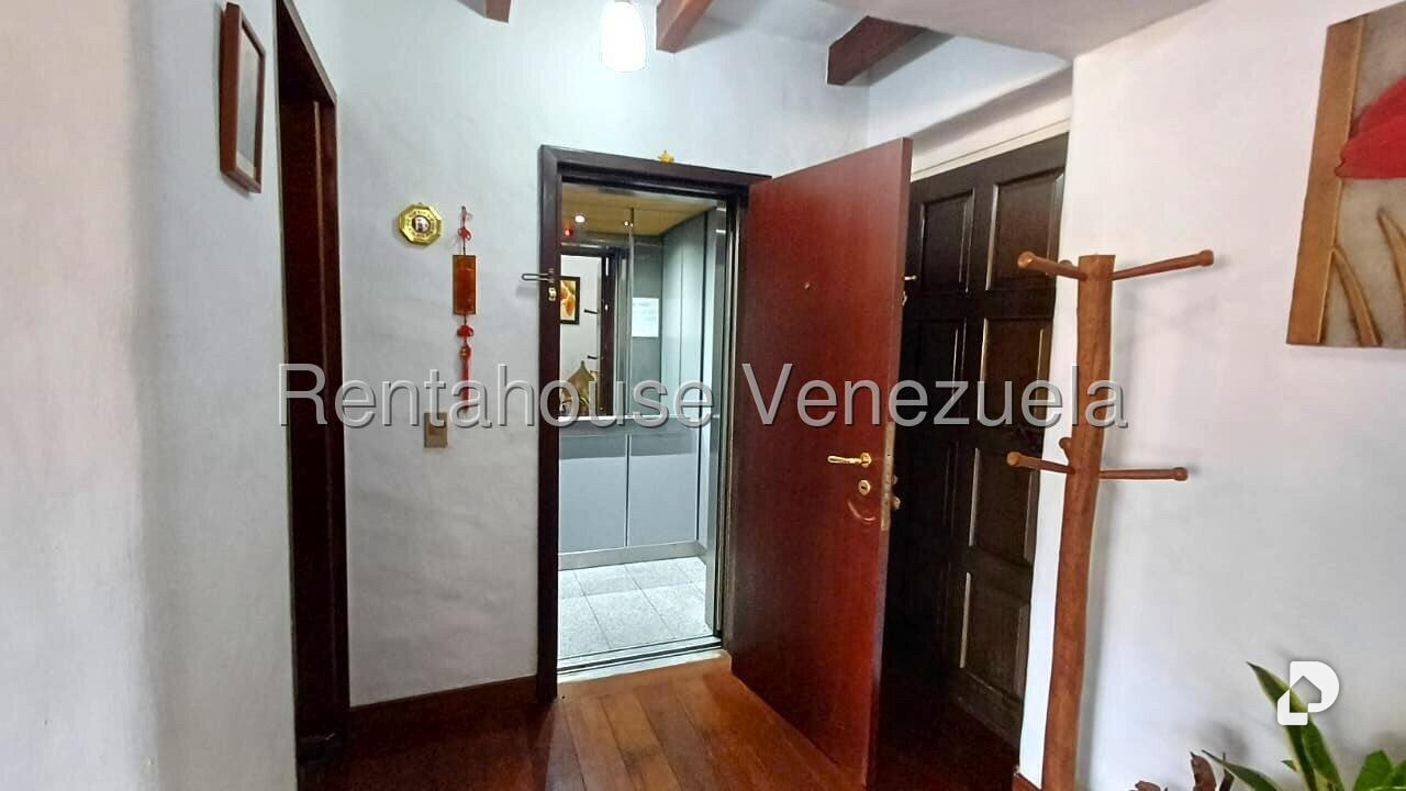 Apartamento en La Florida, Caracas – 5
