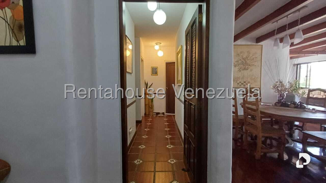 Apartamento en La Florida, Caracas – 6