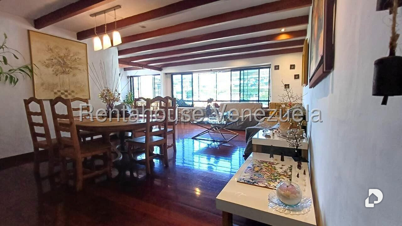 Apartamento en La Florida, Caracas – 8