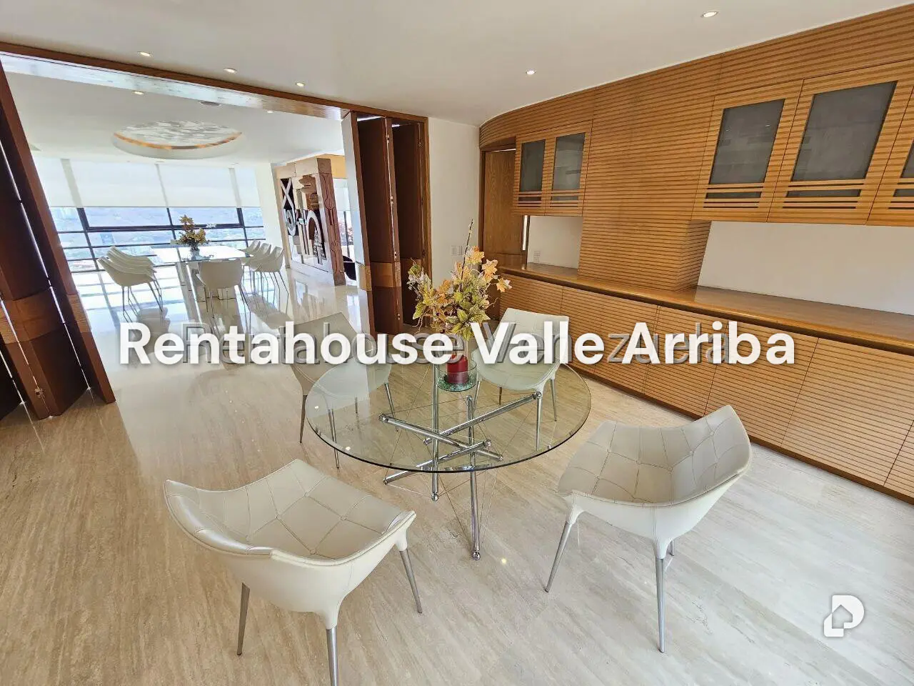 Apartment in Colinas de Valle Arriba, Caracas – 21