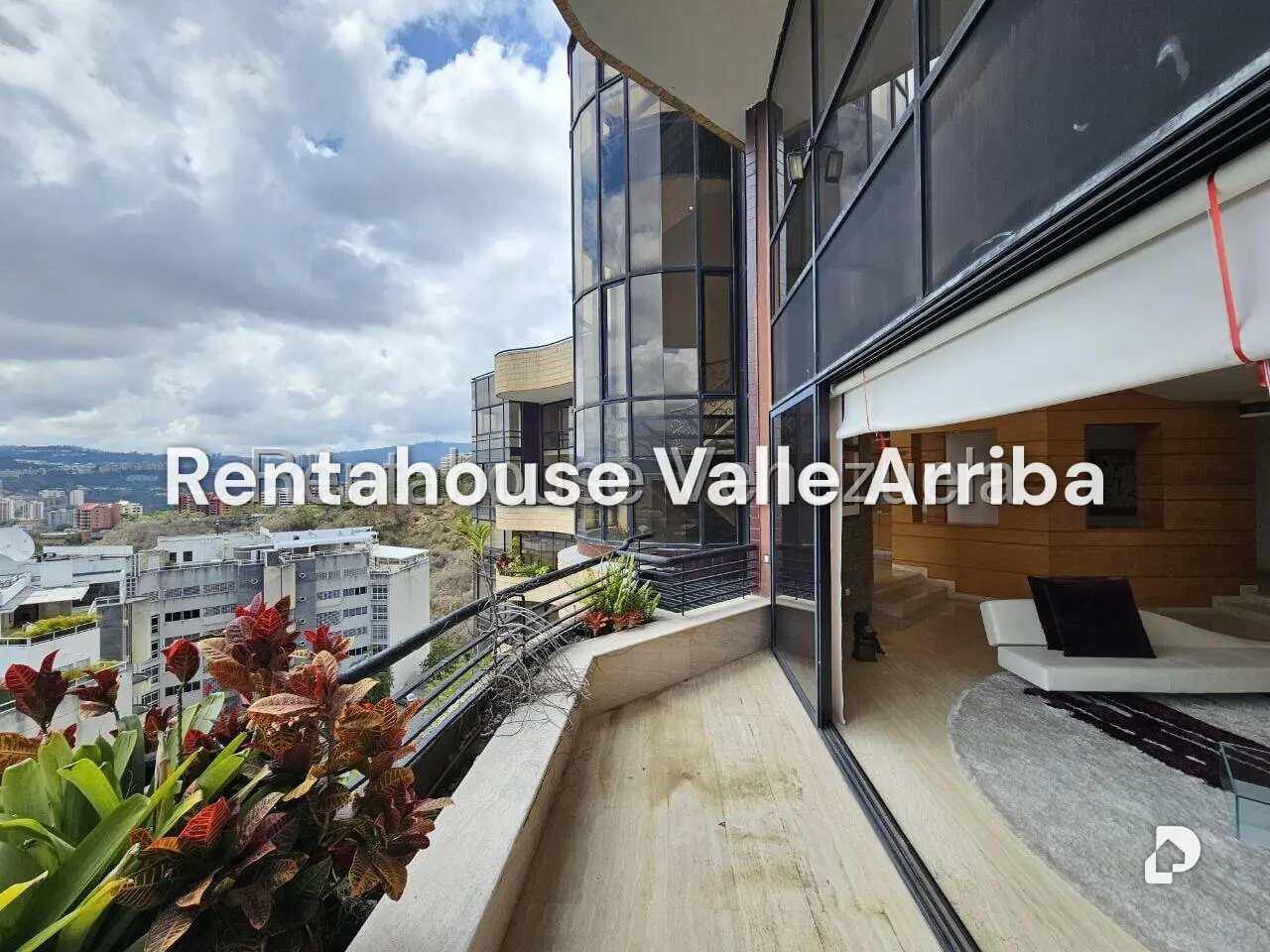 Apartment in Colinas de Valle Arriba, Caracas – 13