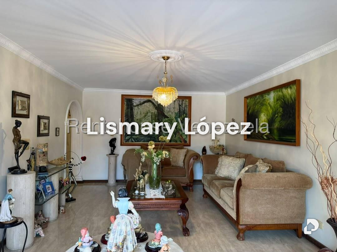 Casa en Santa Paula, Caracas – 20