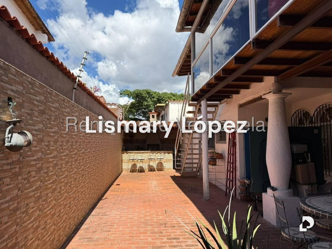 Casa en Santa Paula, Caracas – 7