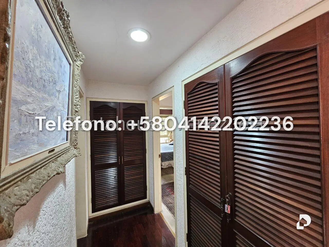 Casa en La Lagunita Country Club, Caracas – 19