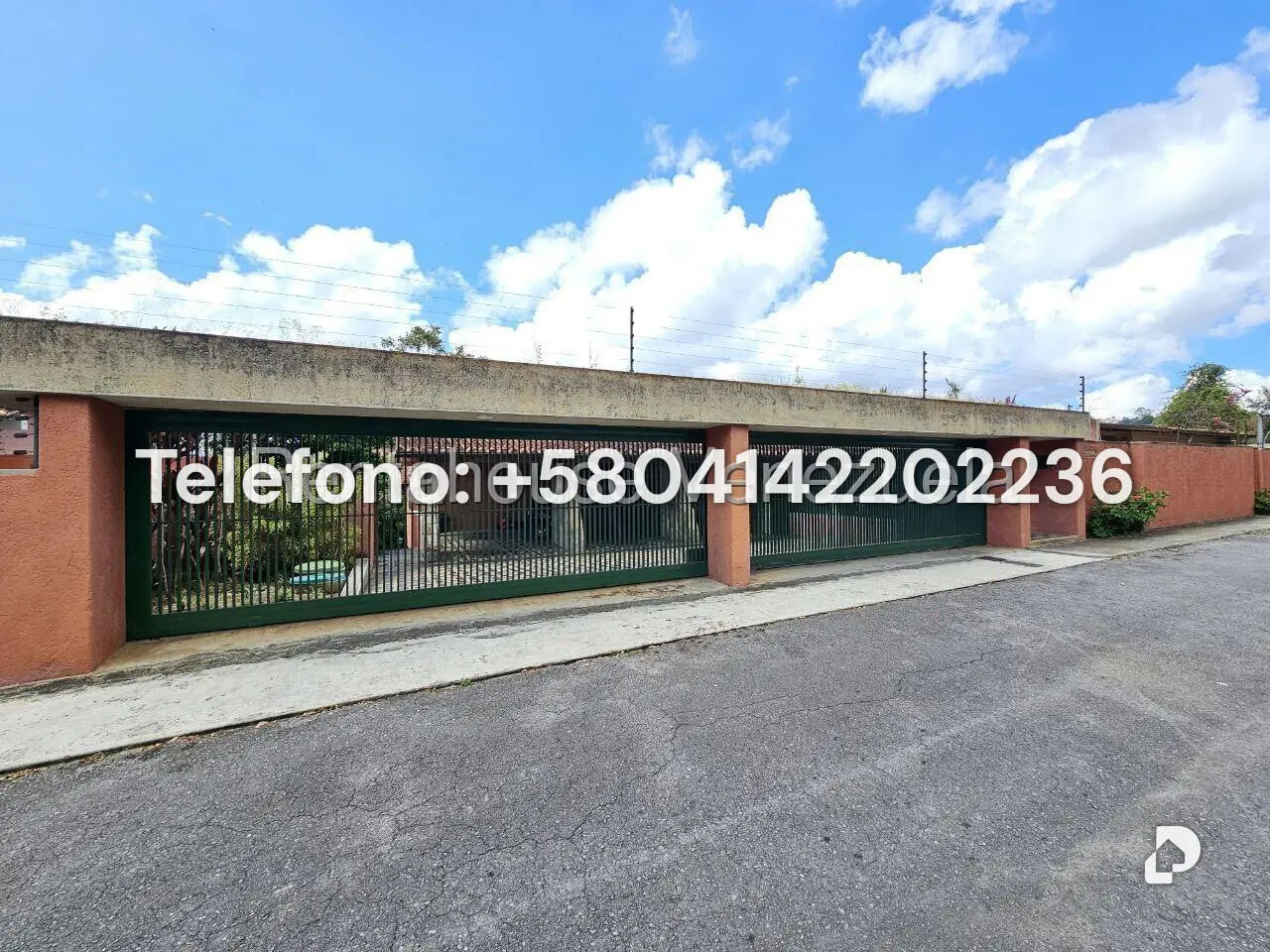 Casa en La Lagunita Country Club, Caracas – 4