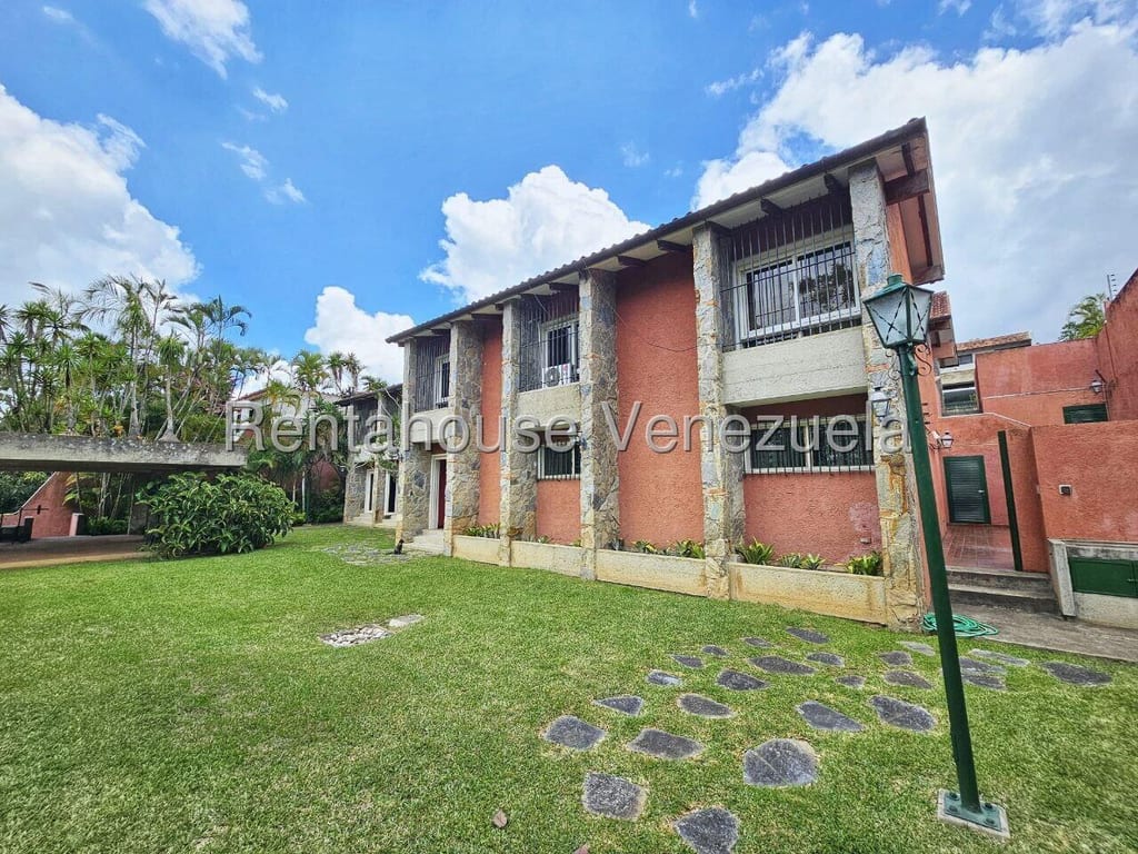Casa en Caracas - 1