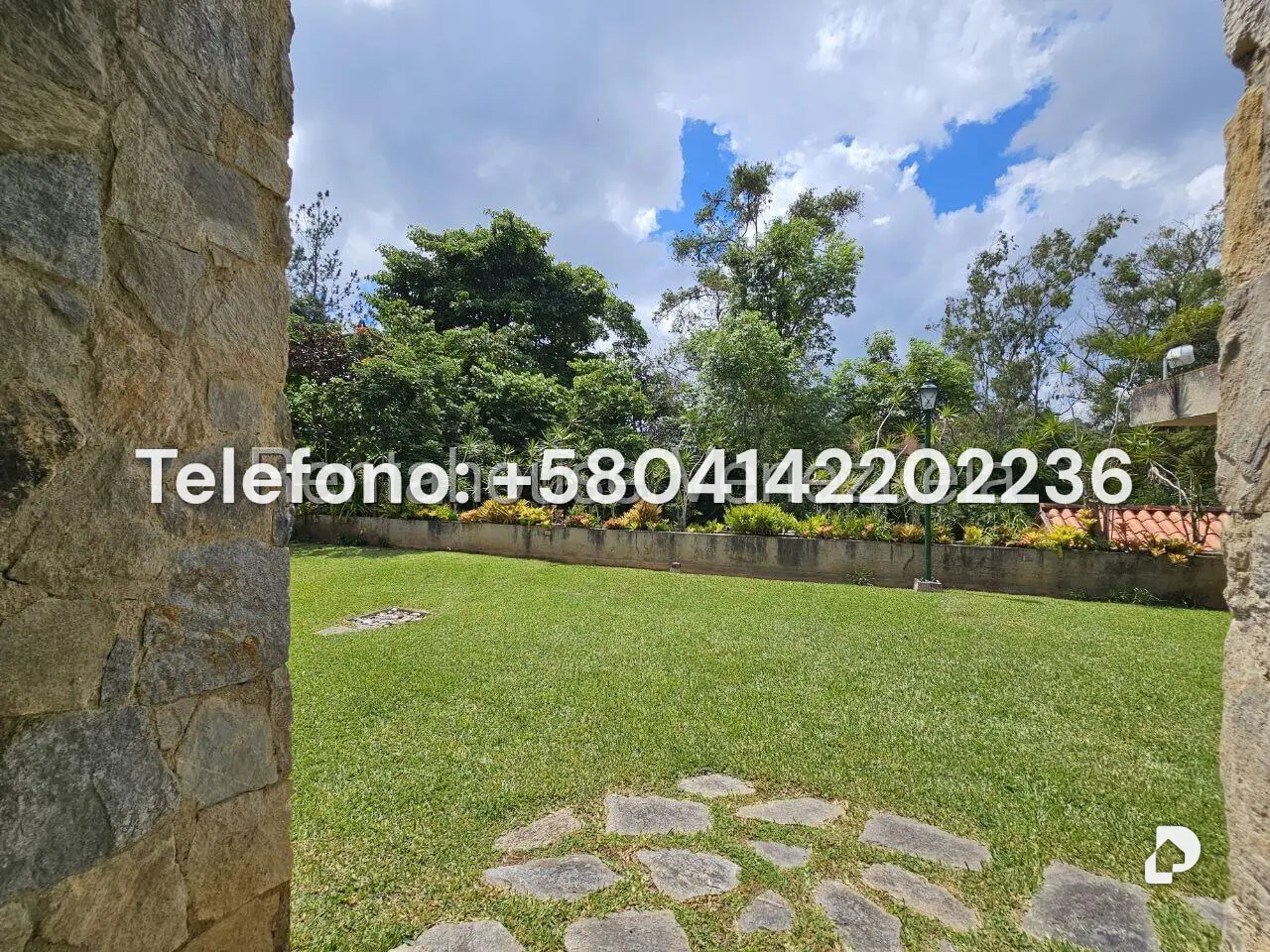 Casa en La Lagunita Country Club, Caracas – 52