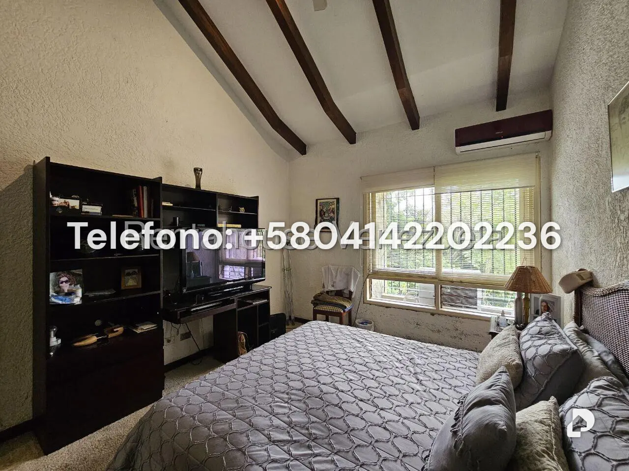 Casa en La Lagunita Country Club, Caracas – 34