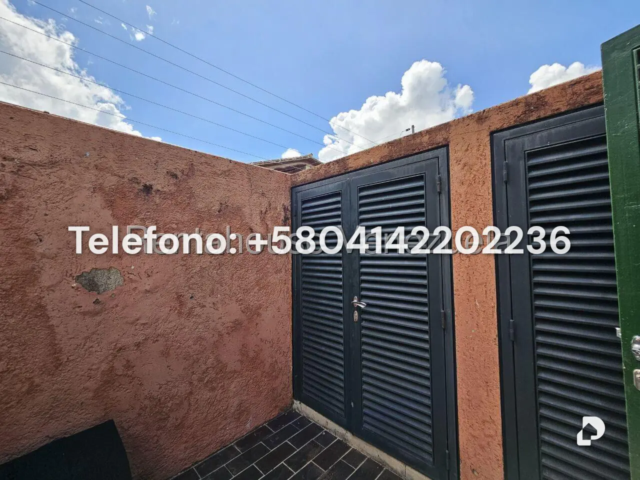 Casa en La Lagunita Country Club, Caracas – 11