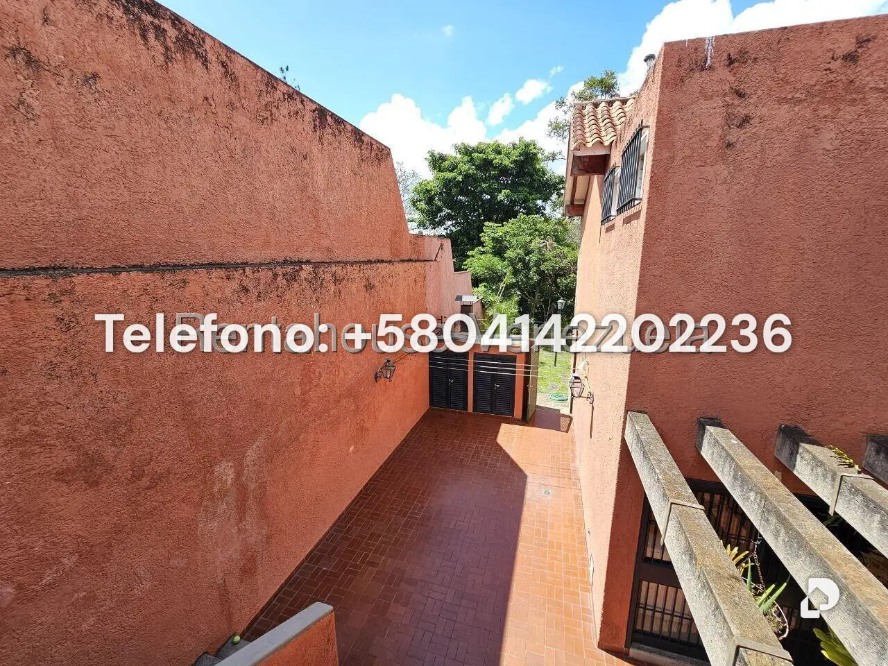 Casa en La Lagunita Country Club, Caracas – 66
