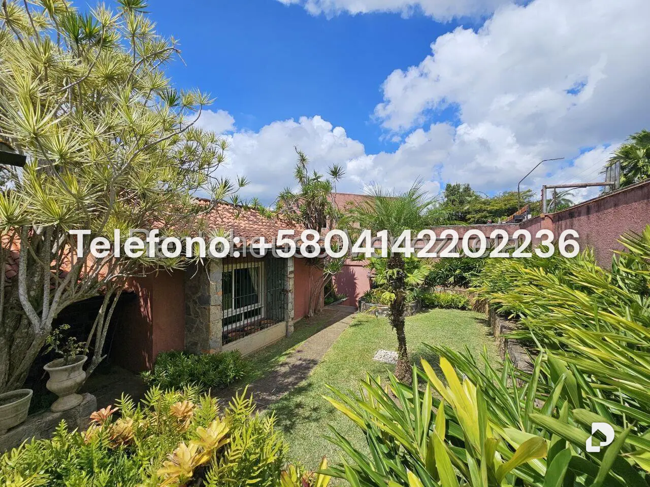 Casa en La Lagunita Country Club, Caracas – 9