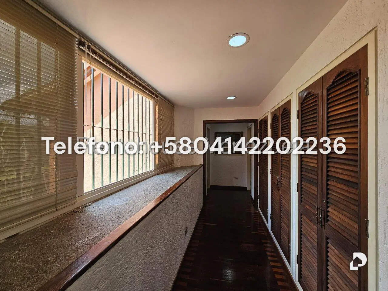 Casa en La Lagunita Country Club, Caracas – 18