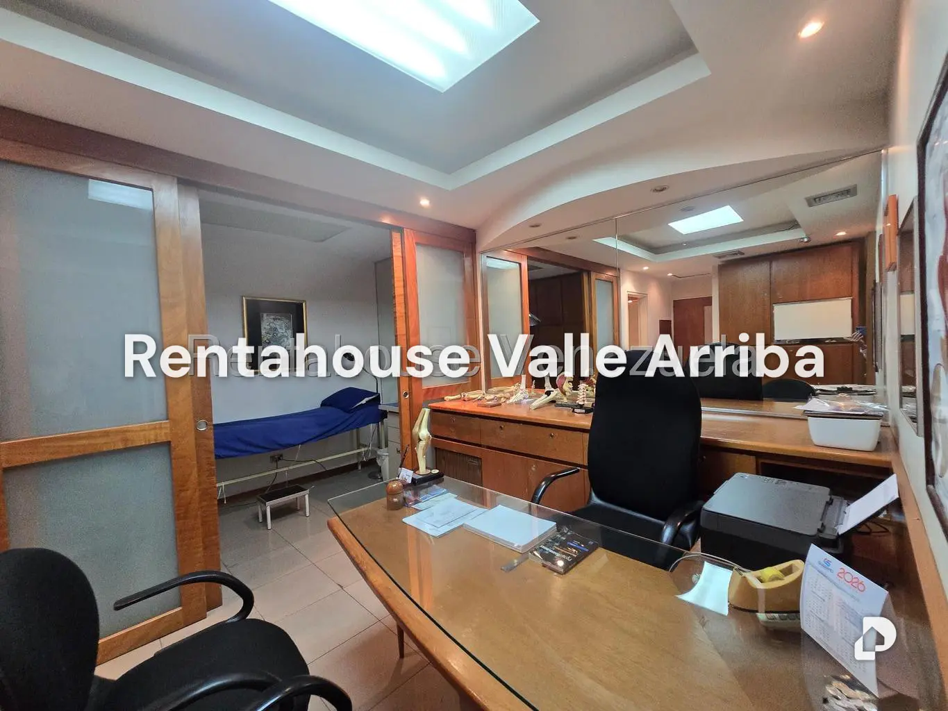 Local comercial en San Bernardino, Caracas – 18
