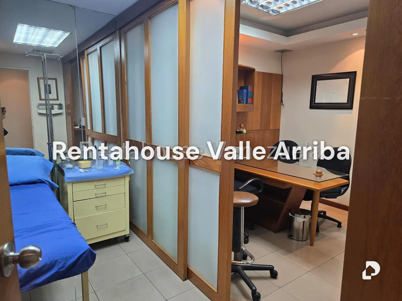 Local comercial en San Bernardino, Caracas – 9