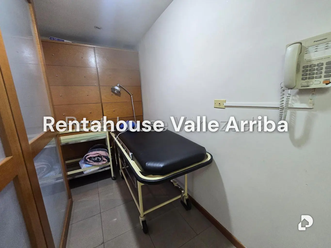 Local comercial en San Bernardino, Caracas – 11