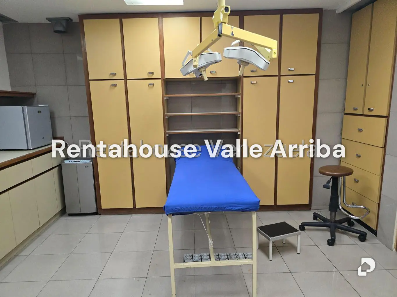 Local comercial en San Bernardino, Caracas – 14