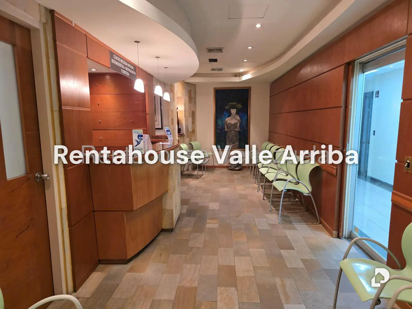Local comercial en San Bernardino, Caracas – 2