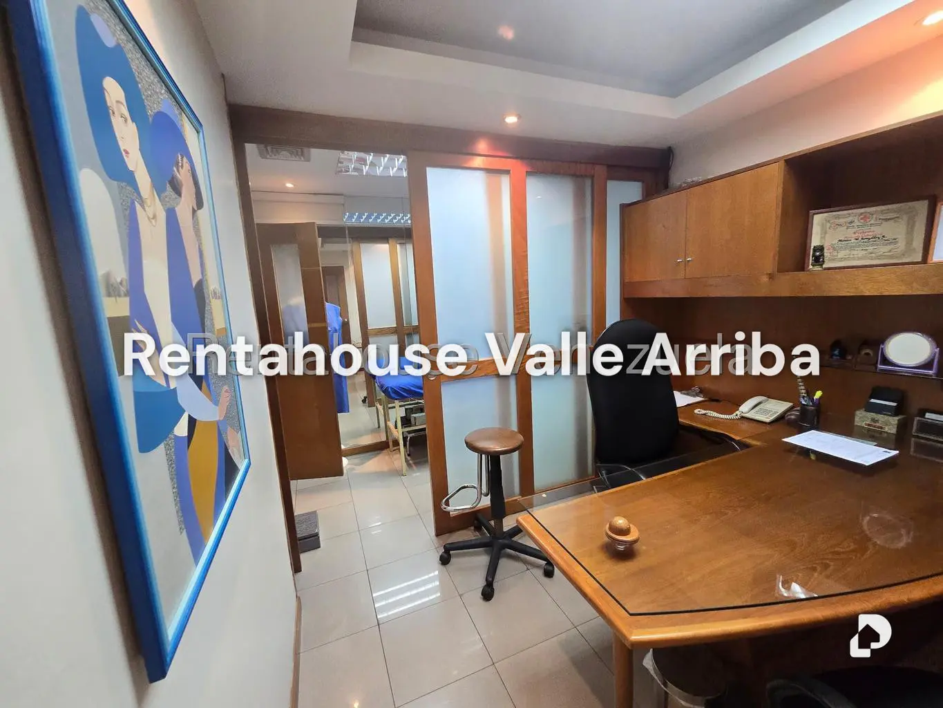 Local comercial en San Bernardino, Caracas – 7
