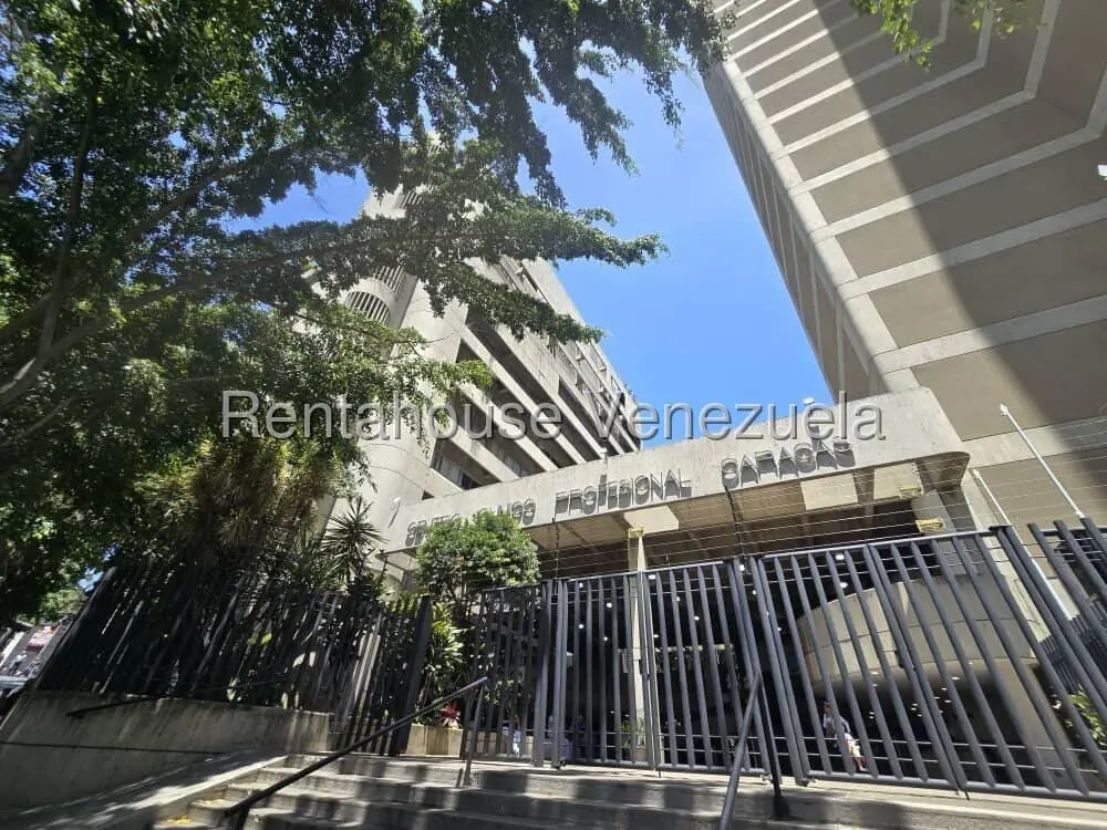 Commercial space in San Bernardino, Caracas - 1