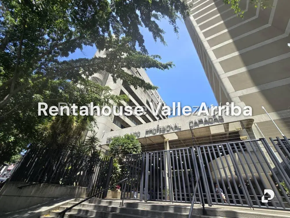 Local comercial en San Bernardino, Caracas – 1