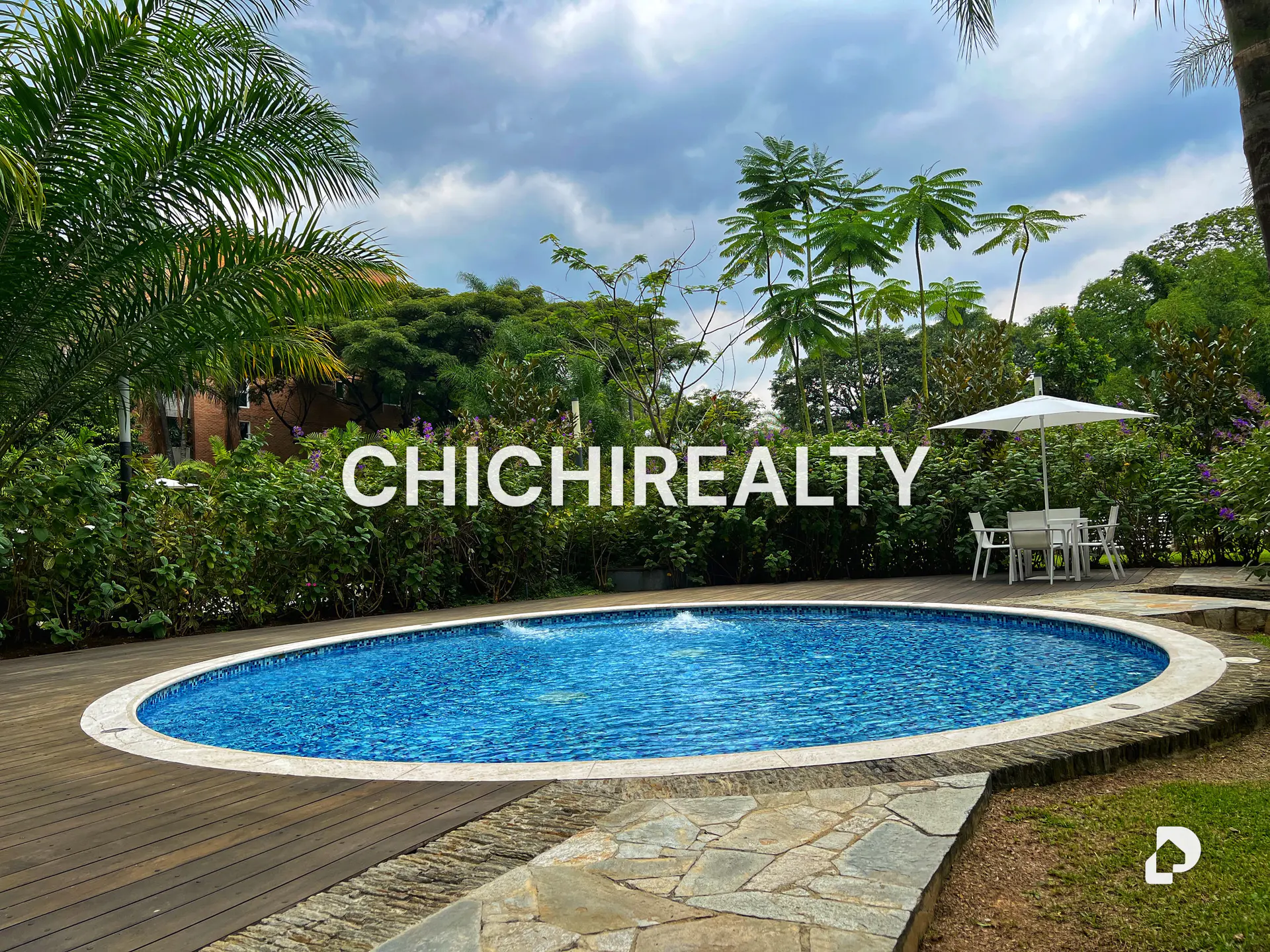 Apartment in Campo Alegre, Caracas – 5