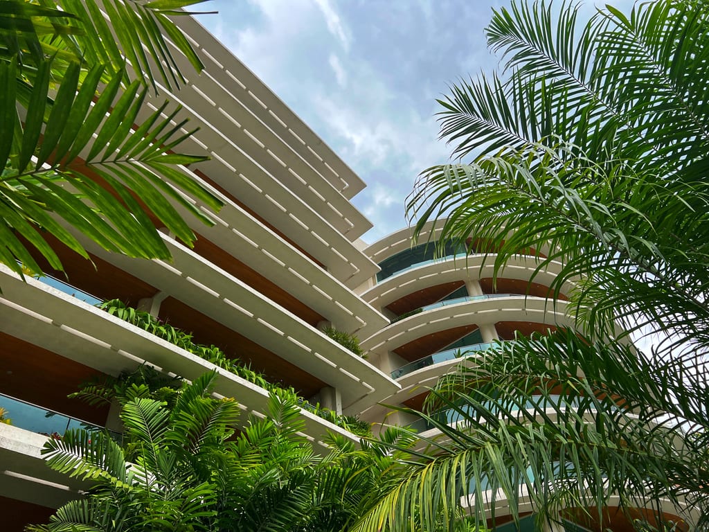 Apartamento en Campo Alegre, Caracas - 1