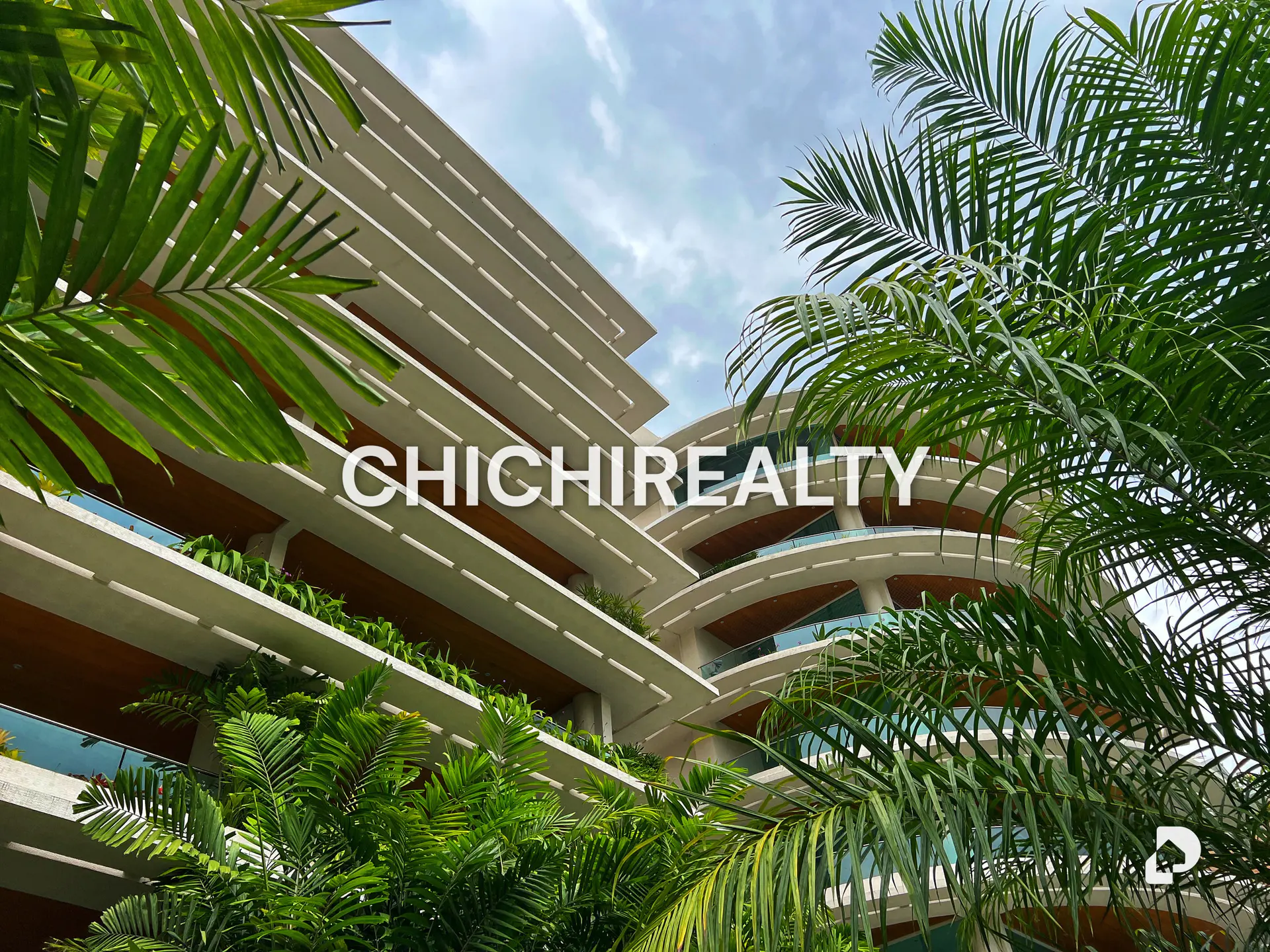 Apartment in Campo Alegre, Caracas – 1