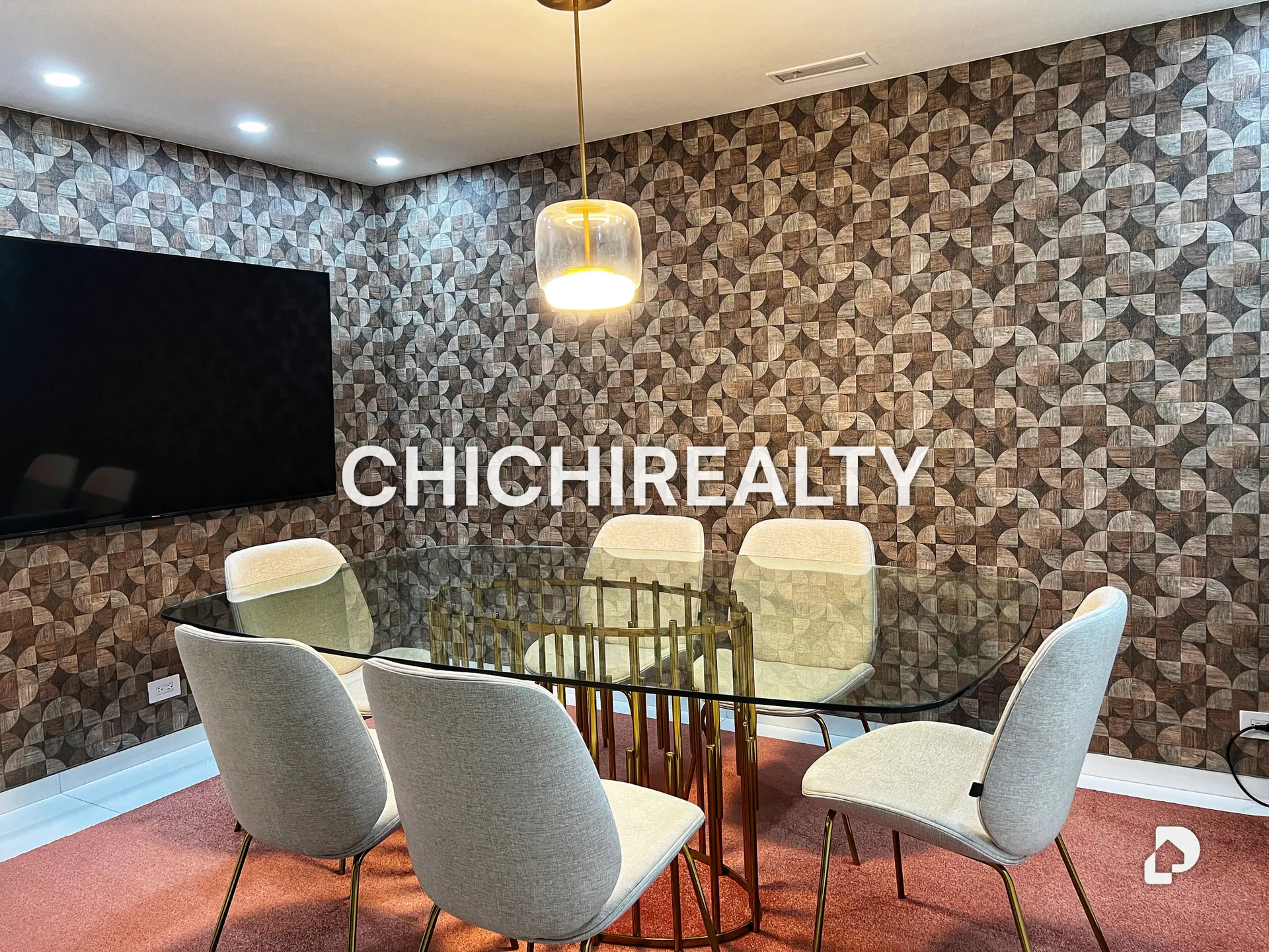 Apartment in Campo Alegre, Caracas – 3