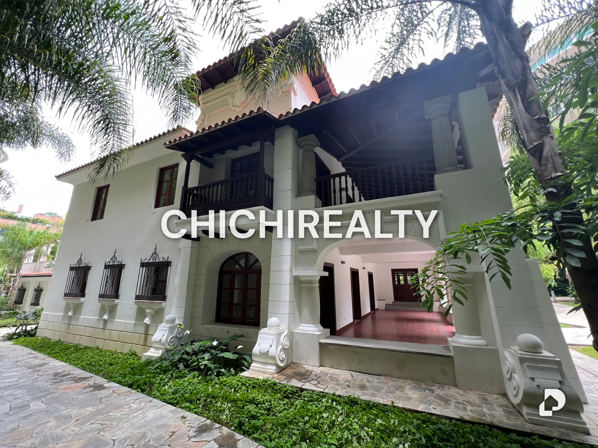Apartment in Campo Alegre, Caracas – 4