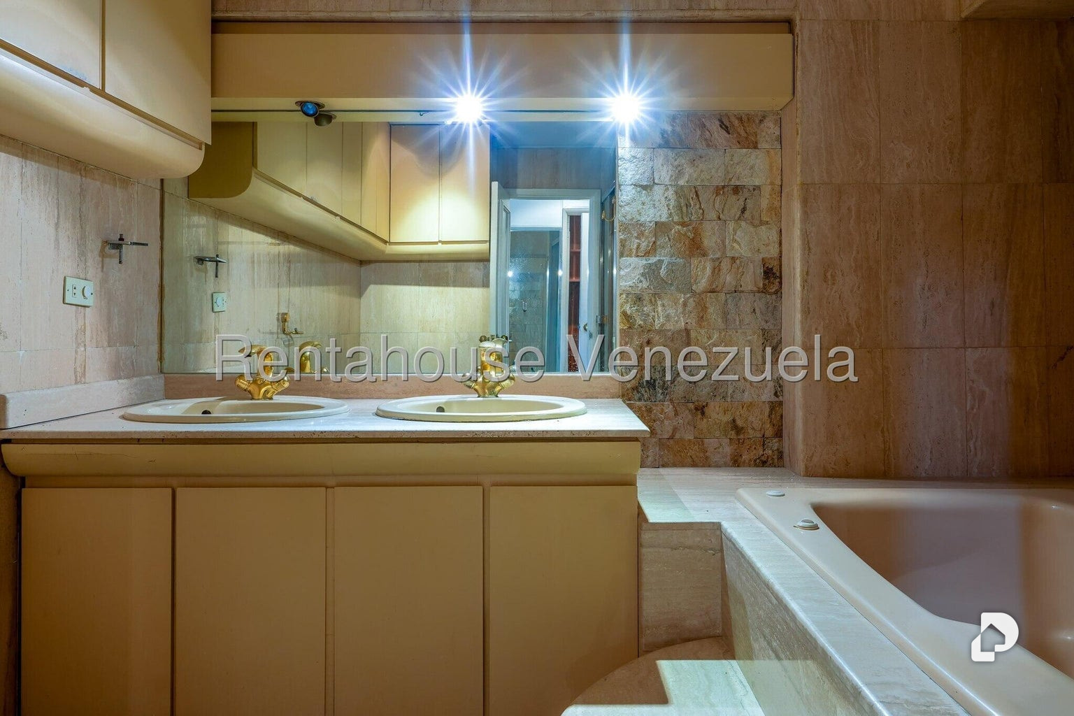 Apartment in Sebucan, Caracas – 21