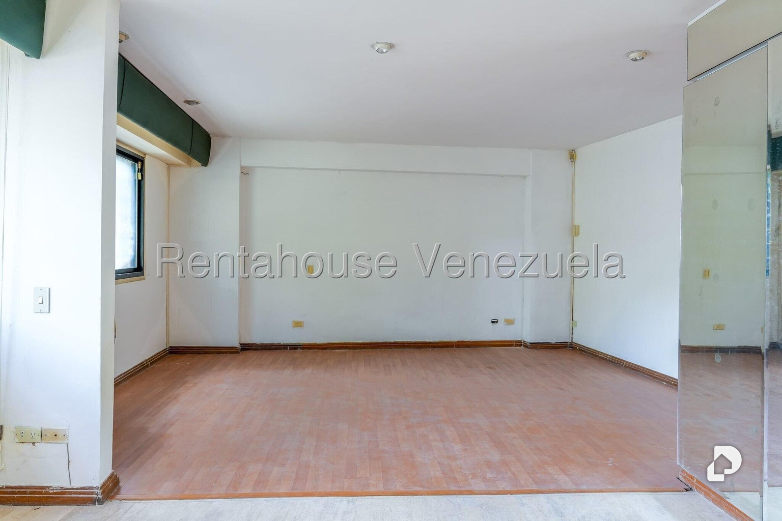 Apartment in Sebucan, Caracas – 18