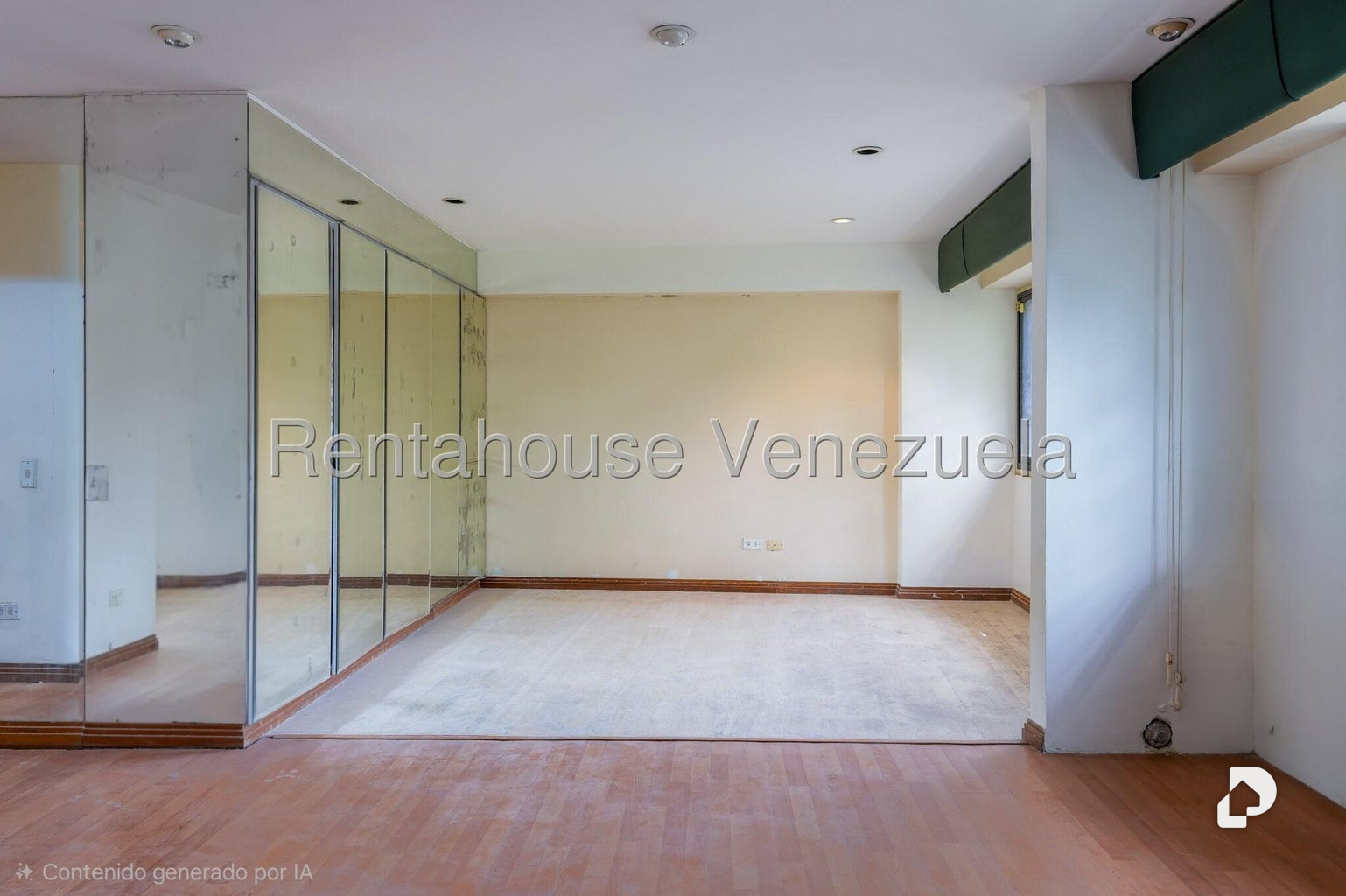 Apartment in Sebucan, Caracas – 19
