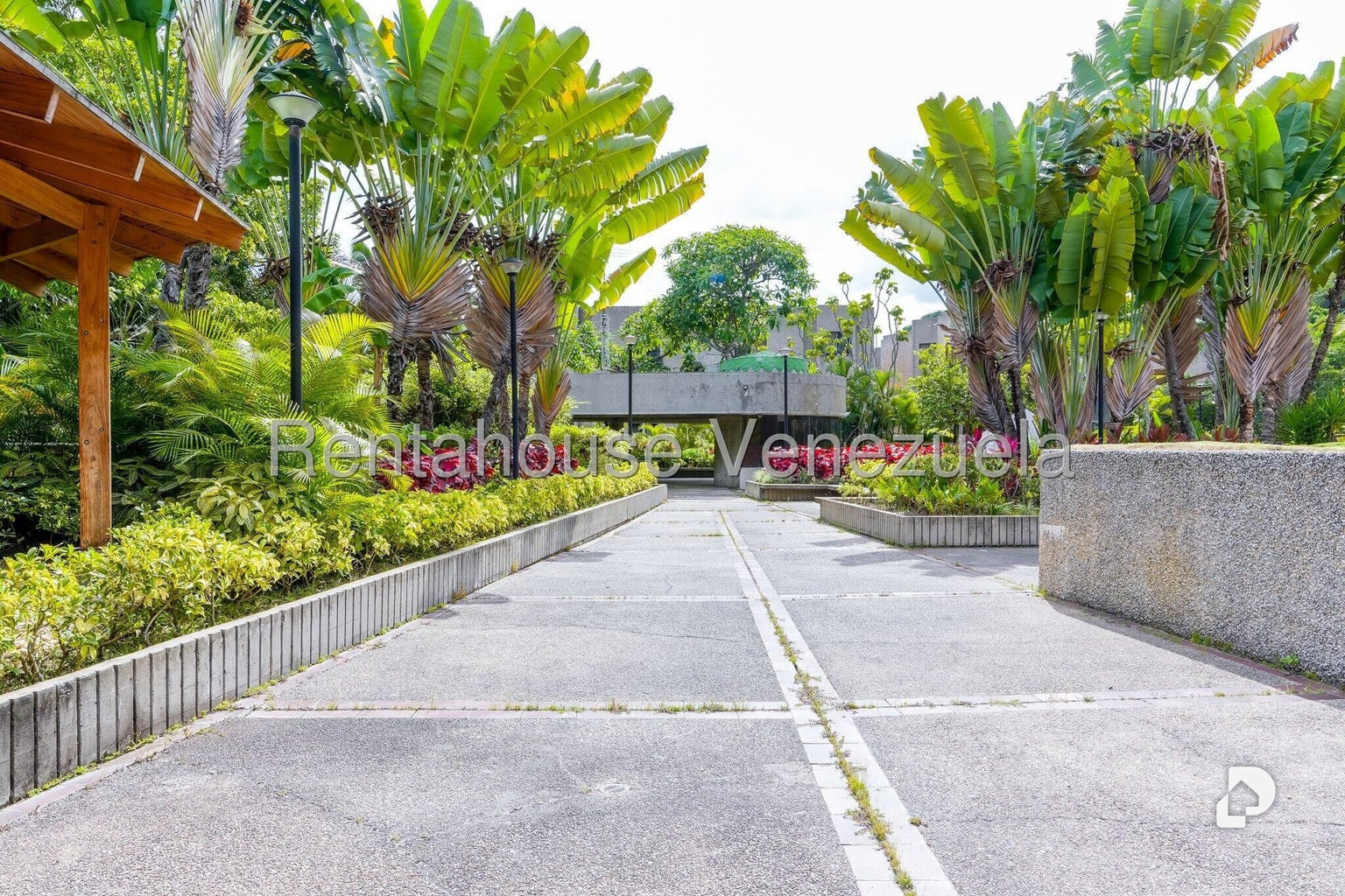 Apartment in Sebucan, Caracas – 29