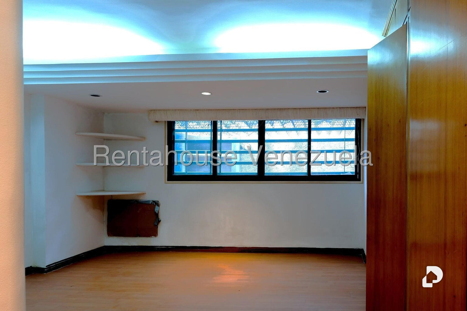 Apartment in Sebucan, Caracas – 27