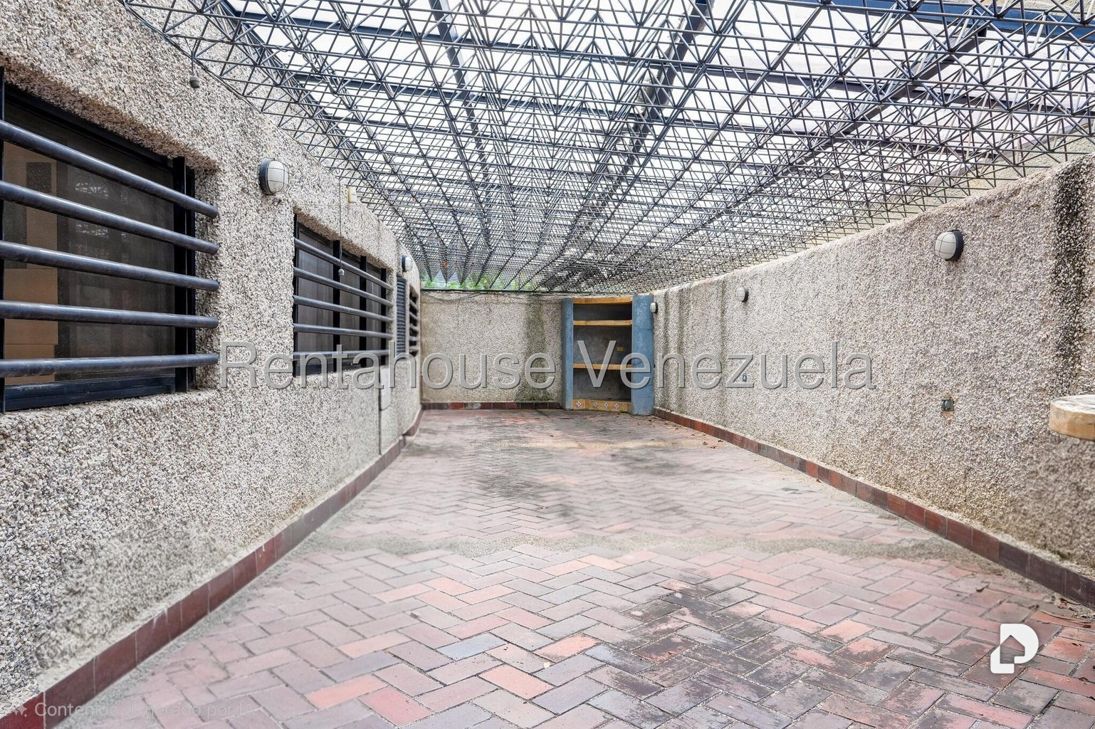 Apartment in Sebucan, Caracas – 16